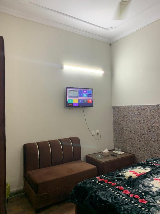 Eden Plus Executive Hotel Lahor Kültér fotó