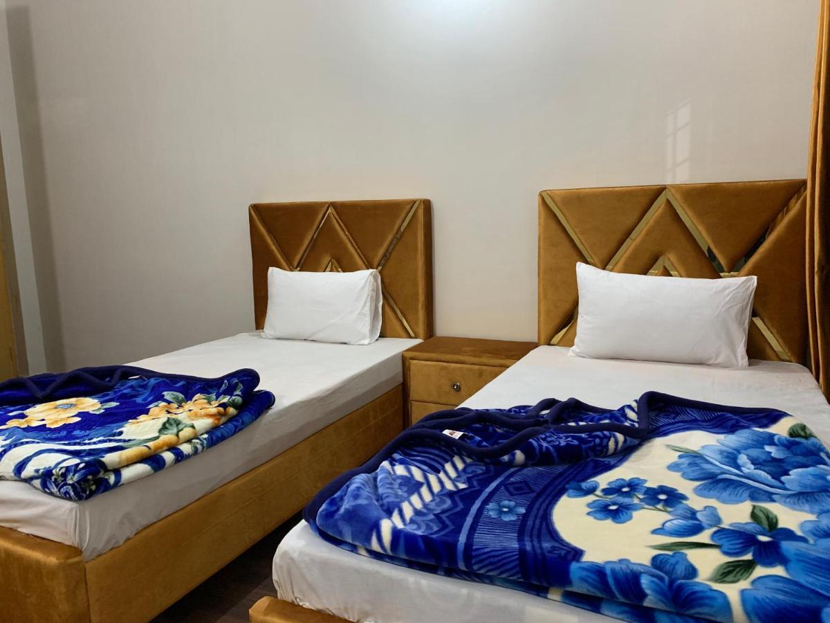 Eden Plus Executive Hotel Lahor Kültér fotó